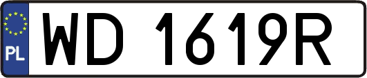 WD1619R