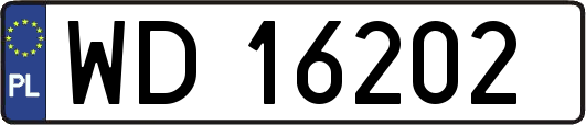 WD16202