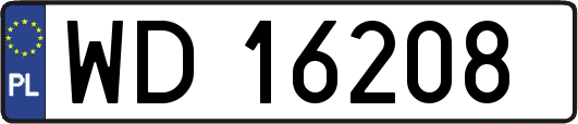 WD16208