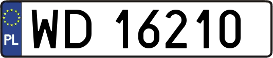 WD16210