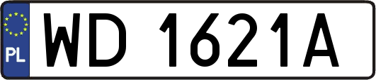 WD1621A
