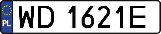 WD1621E