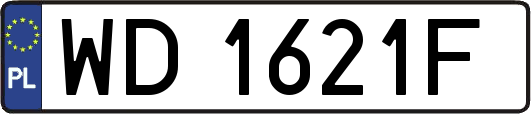 WD1621F