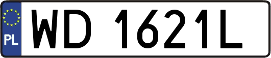 WD1621L
