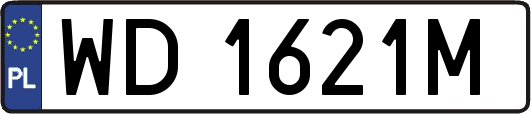 WD1621M