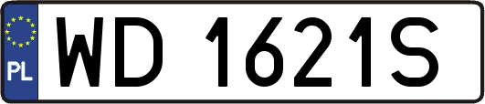 WD1621S