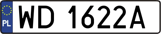 WD1622A