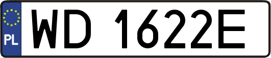 WD1622E
