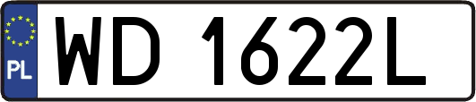 WD1622L