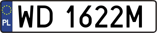 WD1622M