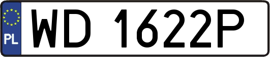 WD1622P
