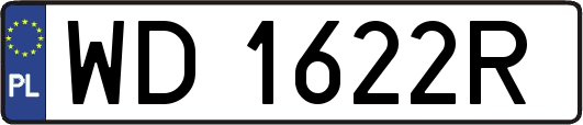 WD1622R
