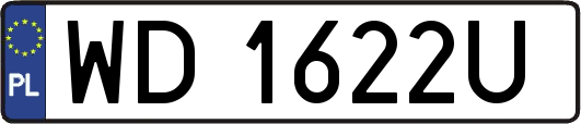 WD1622U