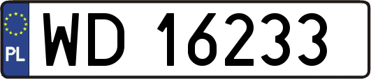 WD16233