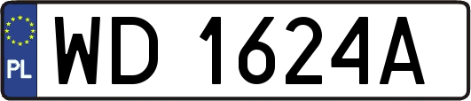 WD1624A