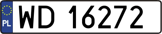 WD16272