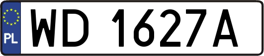 WD1627A