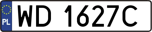 WD1627C