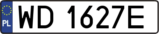 WD1627E