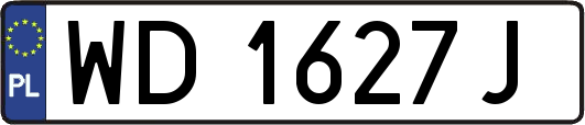 WD1627J