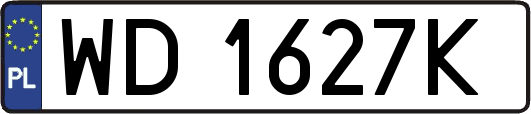 WD1627K