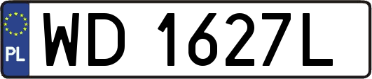 WD1627L