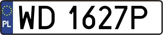 WD1627P