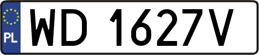WD1627V