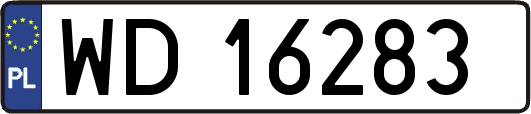 WD16283