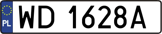 WD1628A