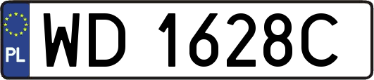 WD1628C