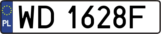 WD1628F