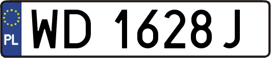 WD1628J