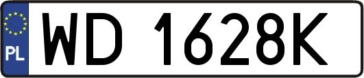 WD1628K