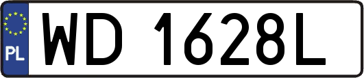 WD1628L