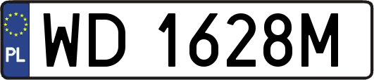WD1628M