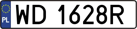WD1628R