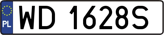 WD1628S