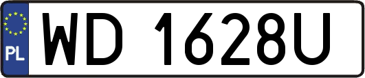WD1628U