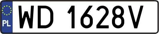 WD1628V