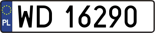 WD16290