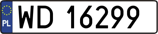 WD16299