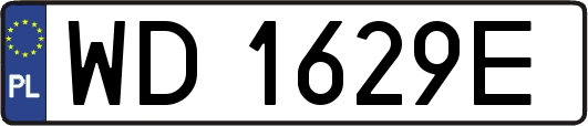 WD1629E