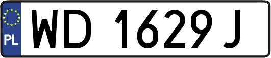 WD1629J