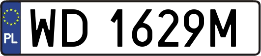 WD1629M