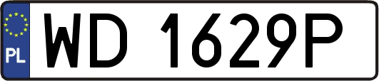 WD1629P