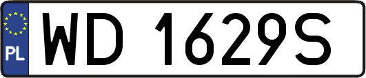 WD1629S