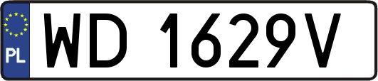 WD1629V