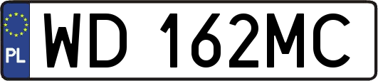 WD162MC