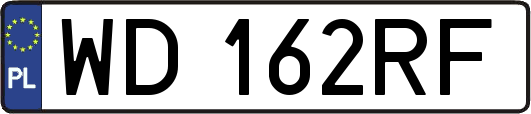 WD162RF